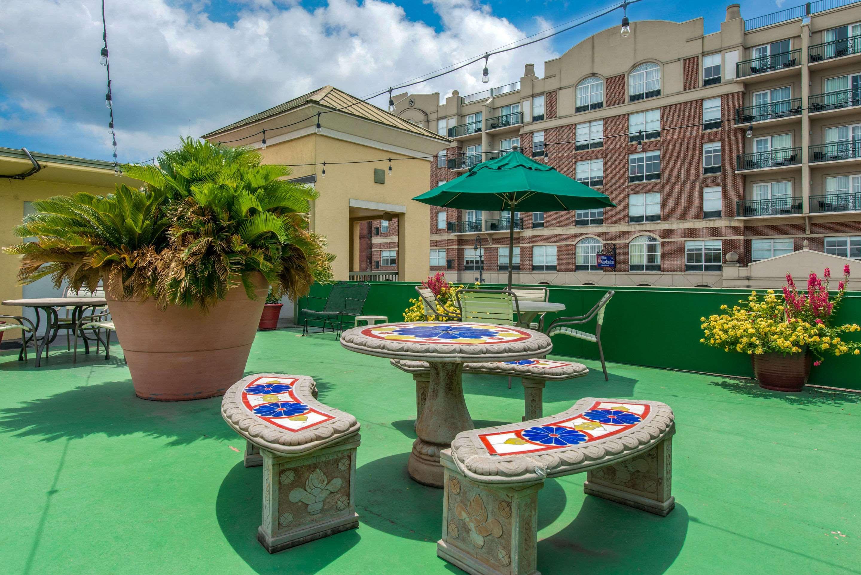 Quality Inn Savannah Historic District Eksteriør billede